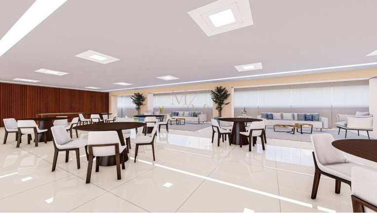 Imagem Apartamento com 3 Quartos à Venda, 126 m² em Aparecida - Santos Imagem Apartamento com 3 Quartos à Venda, 126 m² em Aparecida - Santos
