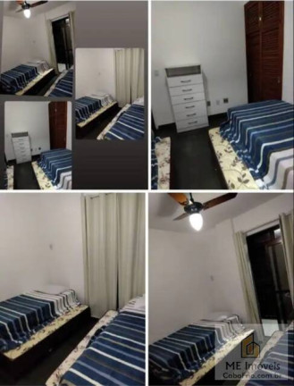 Imagem Apartamento com 3 Quartos para Temporada, 100 m² em Algodoal - Cabo Frio Imagem Apartamento com 3 Quartos para Temporada, 100 m² em Algodoal - Cabo Frio