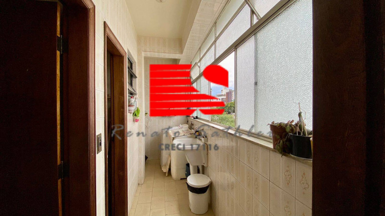 Imagem Cobertura com 4 Quartos à Venda, 190 m² em Cidade Nova - Belo Horizonte