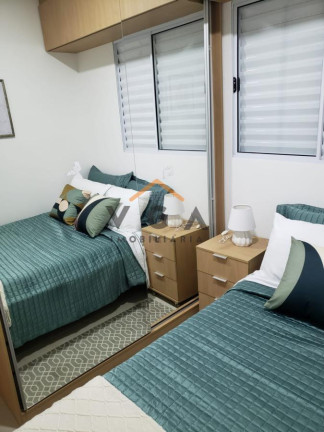 Imagem Apartamento com 2 Quartos para Alugar, 35 m² em Tatuapé - São Paulo Imagem Apartamento com 2 Quartos para Alugar, 35 m² em Tatuapé - São Paulo