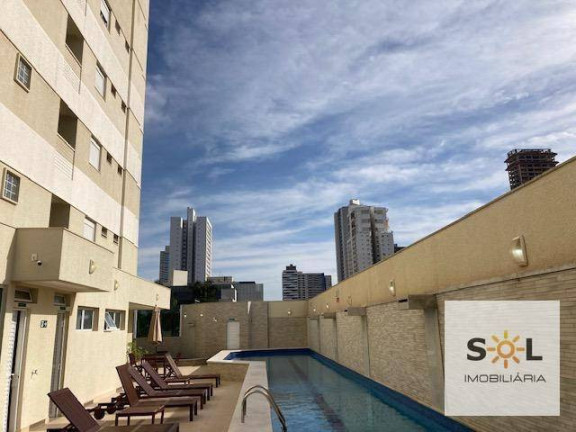 Imagem Apartamento com 2 Quartos à Venda, 59 m² em Setor Bueno - Goiânia Imagem Apartamento com 2 Quartos à Venda, 59 m² em Setor Bueno - Goiânia