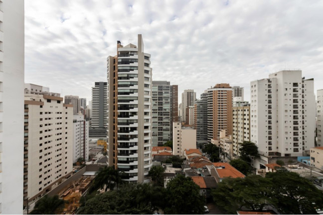 Imagem Apartamento com 4 Quartos à Venda, 183 m² em Perdizes - São Paulo Imagem Apartamento com 4 Quartos à Venda, 183 m² em Perdizes - São Paulo