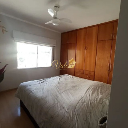 Imagem Apartamento com 3 Quartos à Venda, 108 m² em Jardim São Dimas - São José Dos Campos Imagem Apartamento com 3 Quartos à Venda, 108 m² em Jardim São Dimas - São José Dos Campos