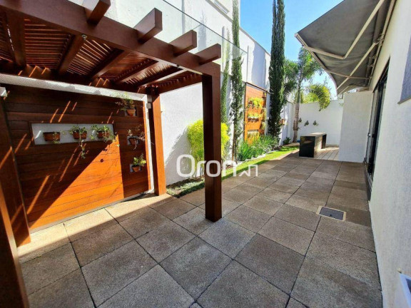 Imagem Sobrado com 4 Quartos à Venda, 518 m² em Alphaville Araguaia - Goiânia Imagem Sobrado com 4 Quartos à Venda, 518 m² em Alphaville Araguaia - Goiânia