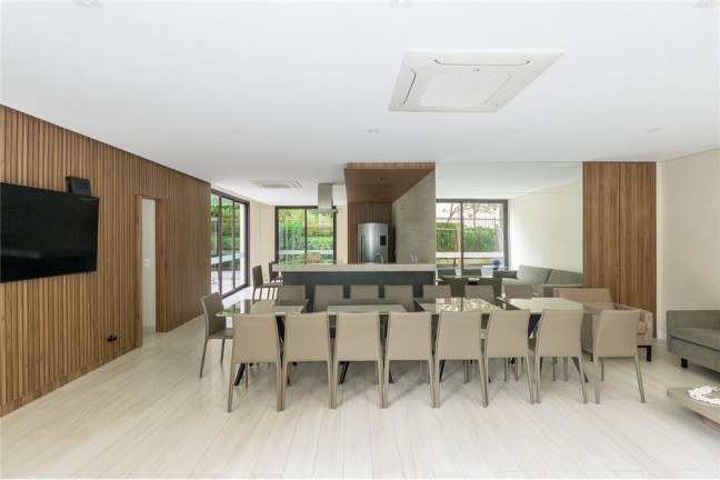 Imagem Apartamento com 3 Quartos à Venda, 210 m² em Moema - São Paulo Imagem Apartamento com 3 Quartos à Venda, 210 m² em Moema - São Paulo