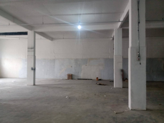 Imagem Galpão para Alugar, 900 m² em Taboão - São Bernardo Do Campo
