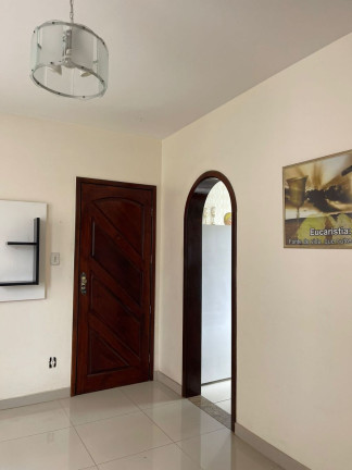Imagem Apartamento com 3 Quartos à Venda, 64 m² em Monte Serrat - Salvador Imagem Apartamento com 3 Quartos à Venda, 64 m² em Monte Serrat - Salvador