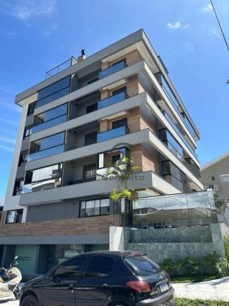 Apartamento com 2 Quartos à Venda, 77 m² em Coqueiros - Florianópolis