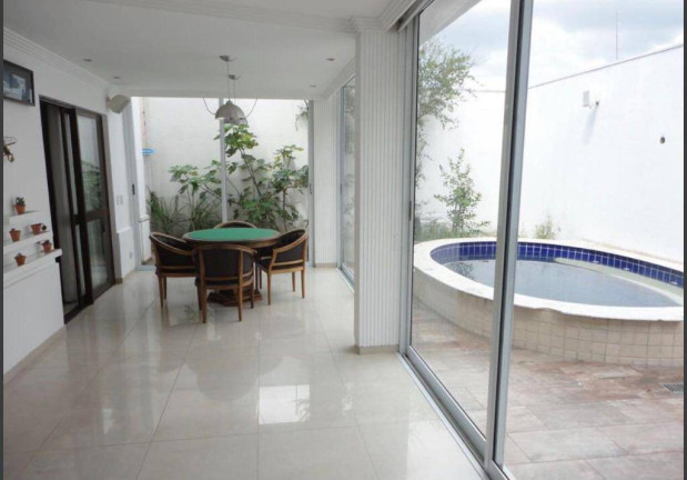 Imagem Casa à Venda,  em Tamboré - Santana De Parnaíba