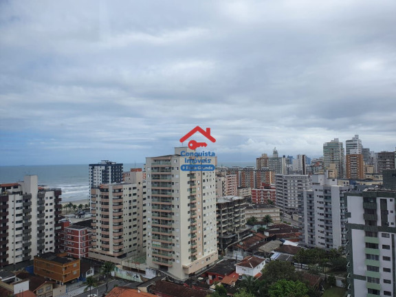 Imagem Apartamento com 2 Quartos à Venda, 100 m² em Tupi - Praia Grande