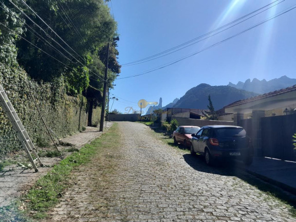 Imagem Terreno à Venda, 2.610 m² em Carlos Guinle - Teresópolis Imagem Terreno à Venda, 2.610 m² em Carlos Guinle - Teresópolis