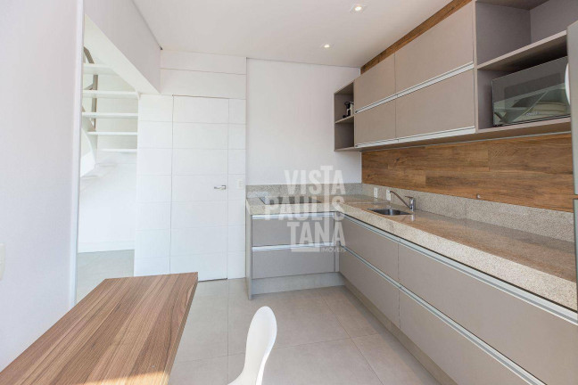 Imagem Imóvel com 1 Quarto à Venda, 62 m² em Vila Olímpia - São Paulo Imagem Imóvel com 1 Quarto à Venda, 62 m² em Vila Olímpia - São Paulo