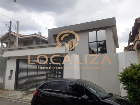 Imagem Casa com 3 Quartos à Venda, 250 m² em Villa Branca - Jacareí Imagem Casa com 3 Quartos à Venda, 250 m² em Villa Branca - Jacareí