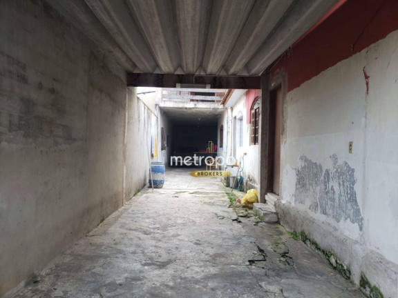 Imagem Casa com 3 Quartos à Venda, 100 m² em Olímpico - São Caetano Do Sul