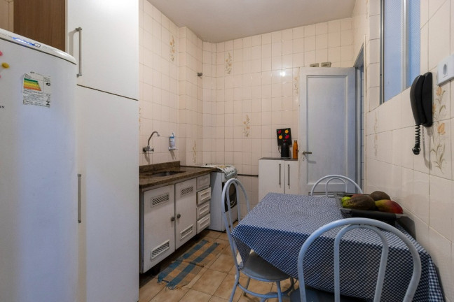 Imagem Apartamento com 3 Quartos à Venda, 105 m² em Jardim Paulista - São Paulo