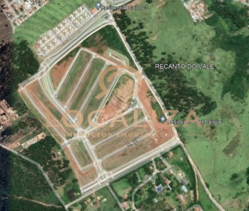 Imagem Terreno à Venda, 200 m² em Residencial Set Parque - São José Dos Campos Imagem Terreno à Venda, 200 m² em Residencial Set Parque - São José Dos Campos