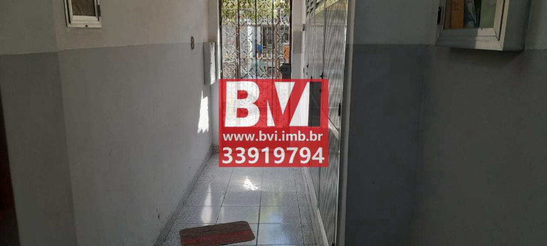 Imagem Apartamento com 2 Quartos à Venda, 76 m² em Vista Alegre - Rio De Janeiro