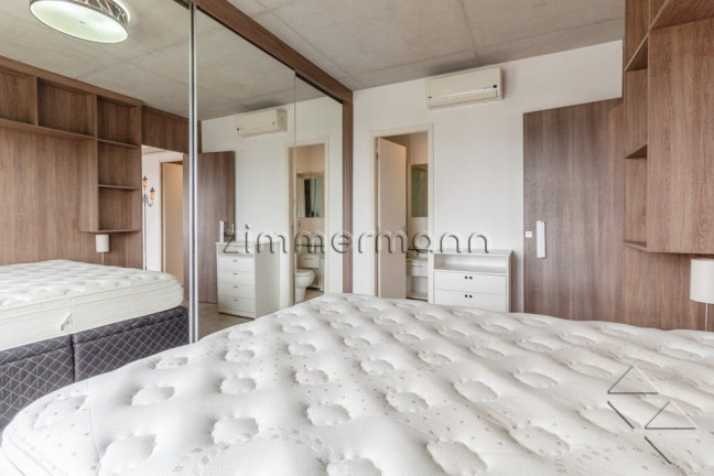 Imagem Apartamento com 1 Quarto à Venda, 200 m² em Vila Leopoldina - São Paulo
