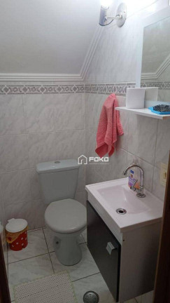 Imagem Sobrado com 2 Quartos para Alugar, 110 m² em Vila Capitão Rabelo - Guarulhos Imagem Sobrado com 2 Quartos para Alugar, 110 m² em Vila Capitão Rabelo - Guarulhos