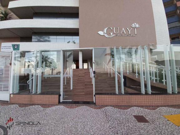 Imagem Apartamento com 2 Quartos à Venda, 106 m² em Aviação - Praia Grande Imagem Apartamento com 2 Quartos à Venda, 106 m² em Aviação - Praia Grande