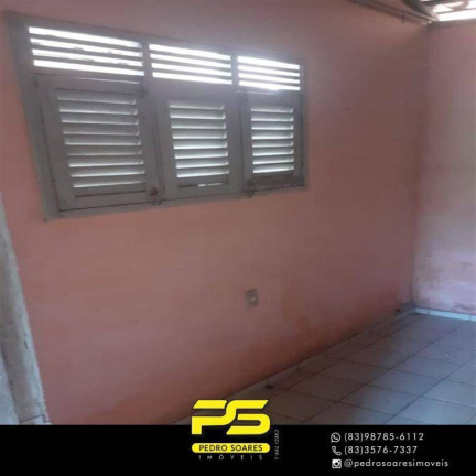 Imagem Casa com 2 Quartos à Venda, 560 m² em Alto Do Mateus - João Pessoa Imagem Casa com 2 Quartos à Venda, 560 m² em Alto Do Mateus - João Pessoa