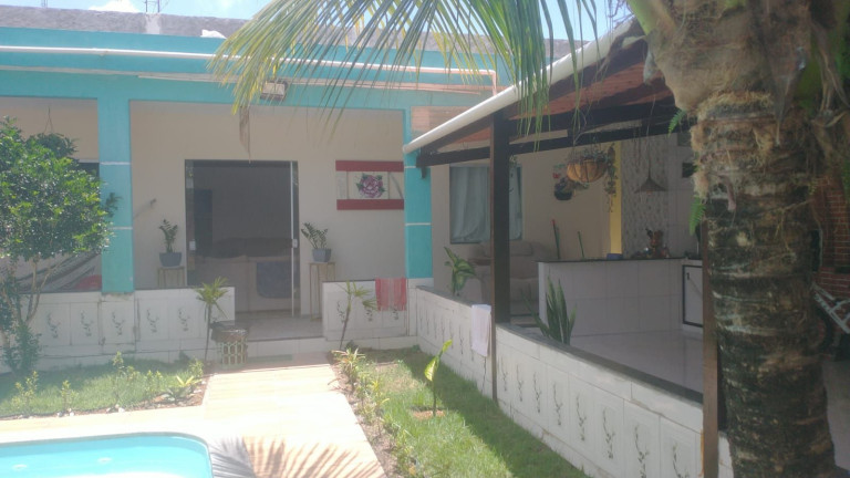 Casa com 2 Quartos à Venda, 350 m² em Arembepe - Camaçari