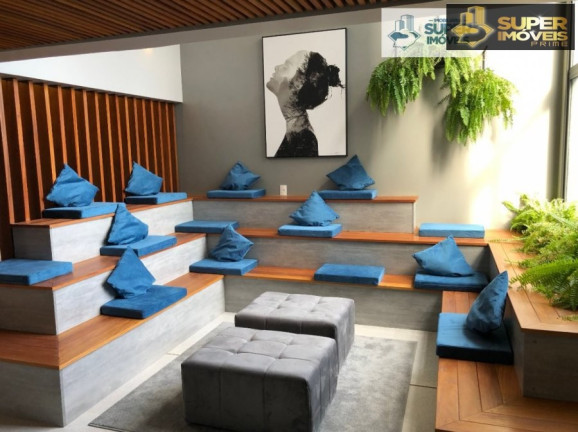 Imagem Apartamento com 1 Quarto à Venda, 65 m² em São Gonçalo - Pelotas