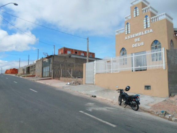 Imagem Terreno à Venda, 250 m² em Jardim Nova República - São José Dos Campos Imagem Terreno à Venda, 250 m² em Jardim Nova República - São José Dos Campos