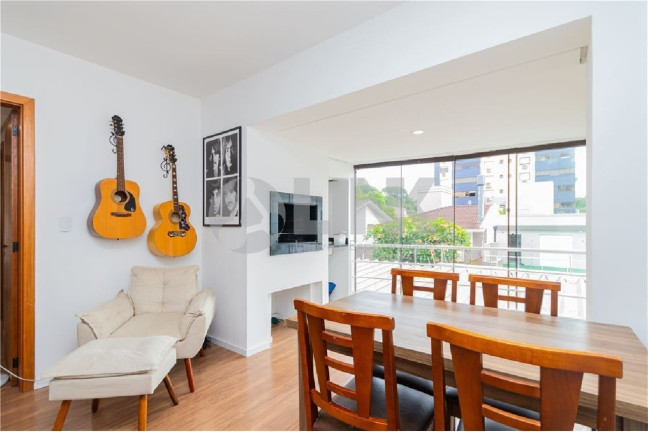 Imagem Apartamento com 3 Quartos à Venda, 79 m² em Higienópolis - Porto Alegre Imagem Apartamento com 3 Quartos à Venda, 79 m² em Higienópolis - Porto Alegre