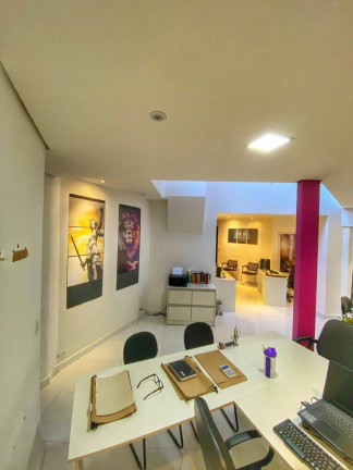 Imagem Sala Comercial à Venda,  em Jardim Lambreta - Cotia