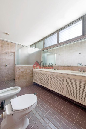 Imagem Casa com 3 Quartos à Venda, 760 m² em Pacaembu - São Paulo Imagem Casa com 3 Quartos à Venda, 760 m² em Pacaembu - São Paulo