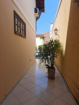 Imagem Casa com 5 Quartos à Venda, 330 m² em Itaipu - Niterói Imagem Casa com 5 Quartos à Venda, 330 m² em Itaipu - Niterói