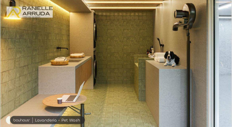 Imagem Apartamento com 2 Quartos à Venda, 59 m² em Intermares - Cabedelo Imagem Apartamento com 2 Quartos à Venda, 59 m² em Intermares - Cabedelo