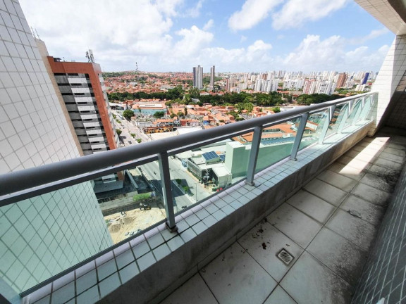 Imagem Apartamento com 2 Quartos à Venda, 86 m² em Mucuripe - Fortaleza
