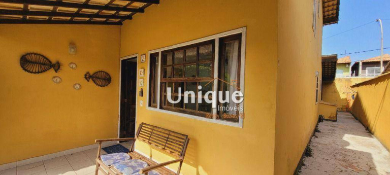 Imagem Casa com 2 Quartos para Alugar, 60 m² em Rasa - Armação Dos Búzios Imagem Casa com 2 Quartos para Alugar, 60 m² em Rasa - Armação Dos Búzios