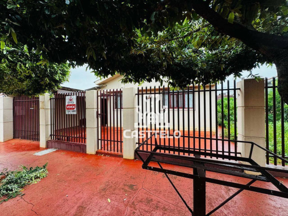 Imagem Casa com 2 Quartos à Venda, 120 m² em Centro - Primeiro De Maio