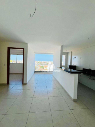Imagem Apartamento com 2 Quartos à Venda, 55 m² em Aribiri - Vila Velha Imagem Apartamento com 2 Quartos à Venda, 55 m² em Aribiri - Vila Velha
