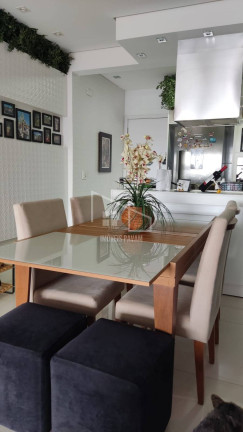 Imagem Apartamento com 2 Quartos à Venda, 96 m² em Independência - São Bernardo Do Campo Imagem Apartamento com 2 Quartos à Venda, 96 m² em Independência - São Bernardo Do Campo