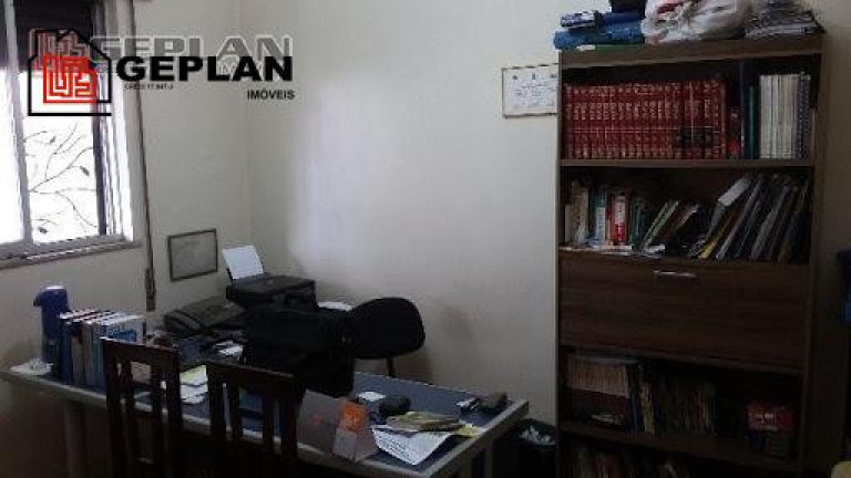 Imagem Sobrado com 4 Quartos à Venda, 240 m² em Cambuci - São Paulo