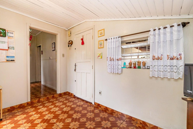 Imagem Casa com 3 Quartos à Venda, 110 m² em Xaxim - Curitiba Imagem Casa com 3 Quartos à Venda, 110 m² em Xaxim - Curitiba