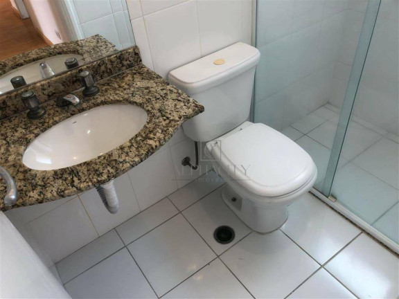 Imagem Apartamento com 2 Quartos para Alugar, 91 m² em Tamboré - Barueri Imagem Apartamento com 2 Quartos para Alugar, 91 m² em Tamboré - Barueri