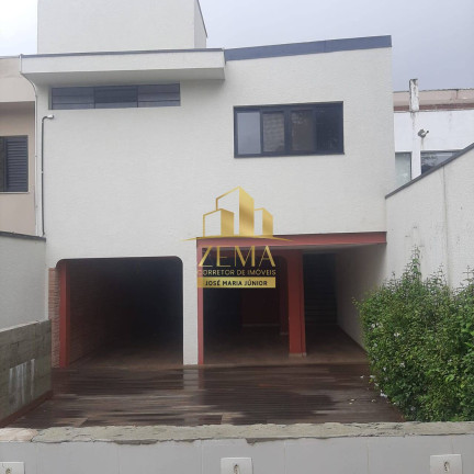 Imagem Imóvel Comercial à Venda, 270 m² em Parque Monte Líbano - Mogi Das Cruzes