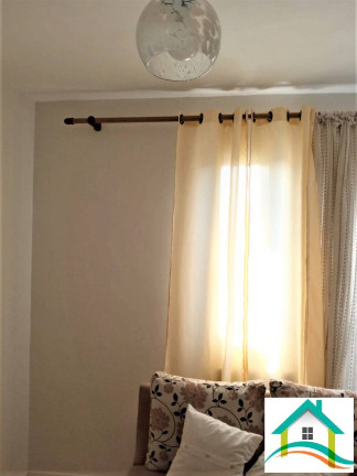Imagem Apartamento com 2 Quartos à Venda, 52 m² em Jardim Dona Sinhá - São Paulo Imagem Apartamento com 2 Quartos à Venda, 52 m² em Jardim Dona Sinhá - São Paulo