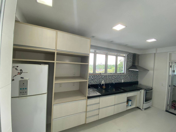 Imagem Apartamento com 3 Quartos à Venda, 140 m² em Flores - Manaus