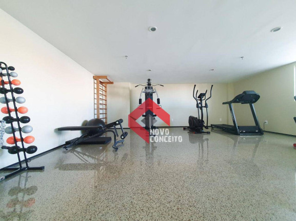 Imagem Apartamento com 3 Quartos à Venda, 114 m² em Dionisio Torres - Fortaleza