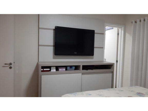 Imagem Casa de Condomínio com 3 Quartos à Venda, 140 m² em Roncáglia - Valinhos Imagem Casa de Condomínio com 3 Quartos à Venda, 140 m² em Roncáglia - Valinhos