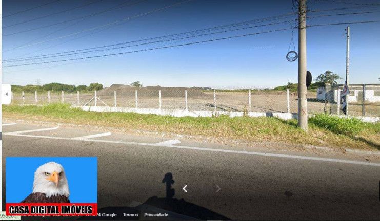 Imagem Terreno à Venda, 59 m² em São Paulo