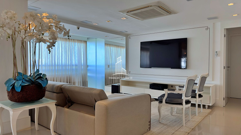Imagem Apartamento com 4 Quartos à Venda, 232 m² em Dionisio Torres - Fortaleza Imagem Apartamento com 4 Quartos à Venda, 232 m² em Dionisio Torres - Fortaleza