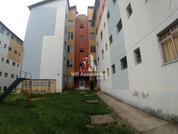 Imagem Apartamento com 2 Quartos à Venda, 55 m² Imagem Apartamento com 2 Quartos à Venda, 55 m²