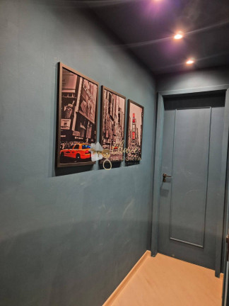 Foto do imóvel Apartamento com 1 Quarto à Venda, 43 m² em Vila Andrade - São Paulo